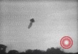 Image of Unidentified Flying Object United States USA, 1966, second 36 stock footage video 65675064054
