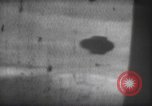 Image of Unidentified Flying Object United States USA, 1966, second 49 stock footage video 65675064054