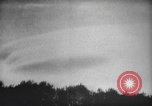 Image of Unidentified Flying Object United States USA, 1966, second 55 stock footage video 65675064054