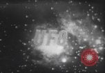 Image of Unidentified Flying Object United States USA, 1966, second 35 stock footage video 65675064055
