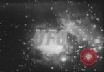 Image of Unidentified Flying Object United States USA, 1966, second 36 stock footage video 65675064055