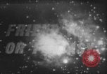 Image of Unidentified Flying Object United States USA, 1966, second 37 stock footage video 65675064055