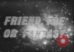 Image of Unidentified Flying Object United States USA, 1966, second 38 stock footage video 65675064055