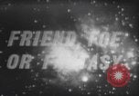 Image of Unidentified Flying Object United States USA, 1966, second 40 stock footage video 65675064055