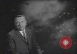 Image of Unidentified Flying Object United States USA, 1966, second 46 stock footage video 65675064055