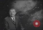 Image of Unidentified Flying Object United States USA, 1966, second 50 stock footage video 65675064055