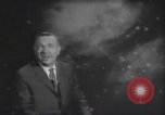 Image of Unidentified Flying Object United States USA, 1966, second 59 stock footage video 65675064055