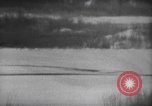 Image of Unidentified Flying Object Michigan United States USA, 1966, second 1 stock footage video 65675064056