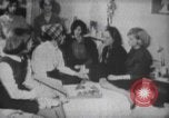 Image of Unidentified Flying Object Michigan United States USA, 1966, second 10 stock footage video 65675064056
