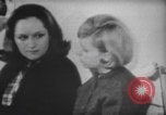 Image of Unidentified Flying Object Michigan United States USA, 1966, second 13 stock footage video 65675064056