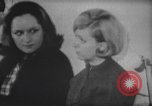 Image of Unidentified Flying Object Michigan United States USA, 1966, second 16 stock footage video 65675064056