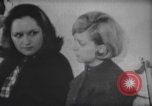 Image of Unidentified Flying Object Michigan United States USA, 1966, second 17 stock footage video 65675064056