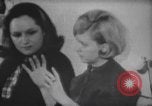 Image of Unidentified Flying Object Michigan United States USA, 1966, second 20 stock footage video 65675064056