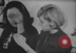 Image of Unidentified Flying Object Michigan United States USA, 1966, second 24 stock footage video 65675064056