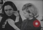 Image of Unidentified Flying Object Michigan United States USA, 1966, second 25 stock footage video 65675064056