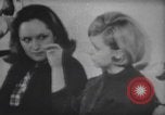 Image of Unidentified Flying Object Michigan United States USA, 1966, second 33 stock footage video 65675064056