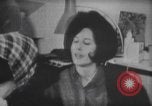 Image of Unidentified Flying Object Michigan United States USA, 1966, second 34 stock footage video 65675064056