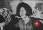 Image of Unidentified Flying Object Michigan United States USA, 1966, second 39 stock footage video 65675064056