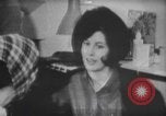 Image of Unidentified Flying Object Michigan United States USA, 1966, second 45 stock footage video 65675064056