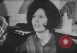 Image of Unidentified Flying Object Michigan United States USA, 1966, second 47 stock footage video 65675064056