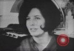 Image of Unidentified Flying Object Michigan United States USA, 1966, second 49 stock footage video 65675064056