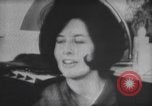 Image of Unidentified Flying Object Michigan United States USA, 1966, second 51 stock footage video 65675064056