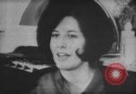 Image of Unidentified Flying Object Michigan United States USA, 1966, second 52 stock footage video 65675064056
