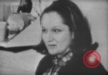 Image of Unidentified Flying Object Michigan United States USA, 1966, second 56 stock footage video 65675064056
