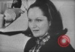 Image of Unidentified Flying Object Michigan United States USA, 1966, second 57 stock footage video 65675064056