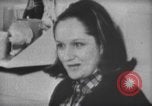 Image of Unidentified Flying Object Michigan United States USA, 1966, second 58 stock footage video 65675064056