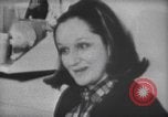 Image of Unidentified Flying Object Michigan United States USA, 1966, second 59 stock footage video 65675064056