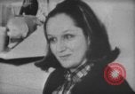 Image of Unidentified Flying Object Michigan United States USA, 1966, second 60 stock footage video 65675064056