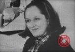 Image of Unidentified Flying Object Michigan United States USA, 1966, second 62 stock footage video 65675064056