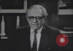 Image of Unidentified Flying Object Michigan United States USA, 1966, second 9 stock footage video 65675064057