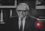 Image of Unidentified Flying Object Michigan United States USA, 1966, second 10 stock footage video 65675064057