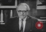 Image of Unidentified Flying Object Michigan United States USA, 1966, second 12 stock footage video 65675064057