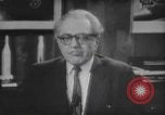 Image of Unidentified Flying Object Michigan United States USA, 1966, second 13 stock footage video 65675064057