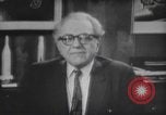 Image of Unidentified Flying Object Michigan United States USA, 1966, second 14 stock footage video 65675064057
