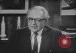 Image of Unidentified Flying Object Michigan United States USA, 1966, second 15 stock footage video 65675064057