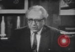 Image of Unidentified Flying Object Michigan United States USA, 1966, second 16 stock footage video 65675064057