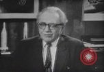 Image of Unidentified Flying Object Michigan United States USA, 1966, second 17 stock footage video 65675064057