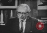 Image of Unidentified Flying Object Michigan United States USA, 1966, second 18 stock footage video 65675064057