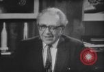 Image of Unidentified Flying Object Michigan United States USA, 1966, second 19 stock footage video 65675064057