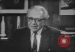Image of Unidentified Flying Object Michigan United States USA, 1966, second 20 stock footage video 65675064057