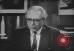 Image of Unidentified Flying Object Michigan United States USA, 1966, second 22 stock footage video 65675064057