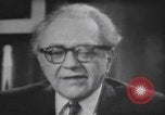 Image of Unidentified Flying Object Michigan United States USA, 1966, second 25 stock footage video 65675064057