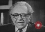 Image of Unidentified Flying Object Michigan United States USA, 1966, second 26 stock footage video 65675064057