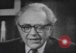 Image of Unidentified Flying Object Michigan United States USA, 1966, second 27 stock footage video 65675064057
