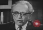 Image of Unidentified Flying Object Michigan United States USA, 1966, second 30 stock footage video 65675064057