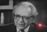 Image of Unidentified Flying Object Michigan United States USA, 1966, second 31 stock footage video 65675064057